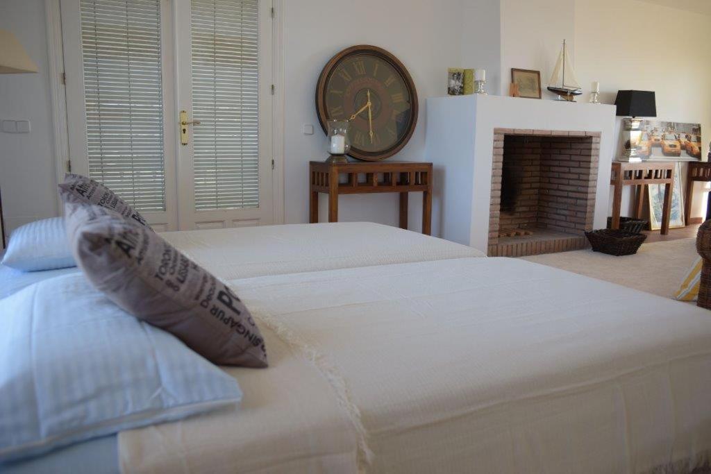 Apartamento La vida Málaga Exterior foto