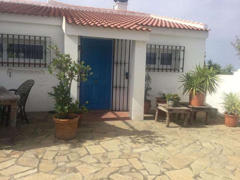 Apartamento La vida Málaga Exterior foto