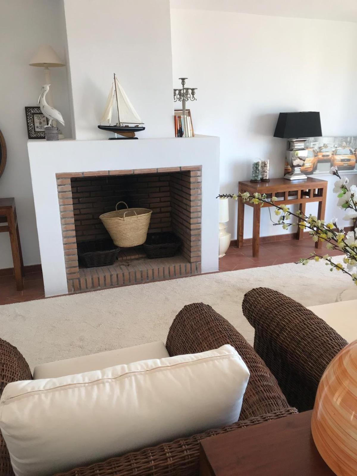 Apartamento La vida Málaga Exterior foto