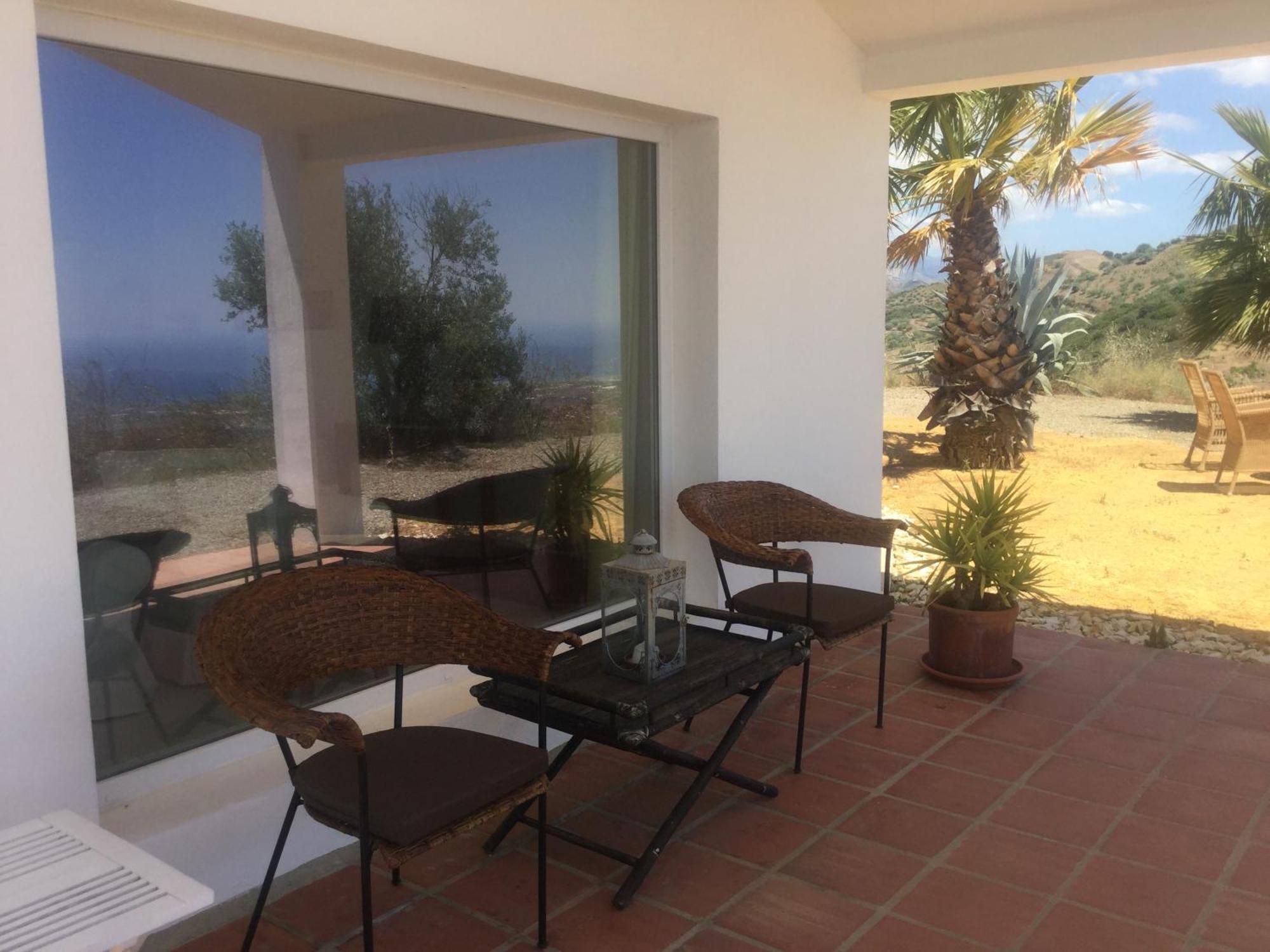 Apartamento La vida Málaga Exterior foto