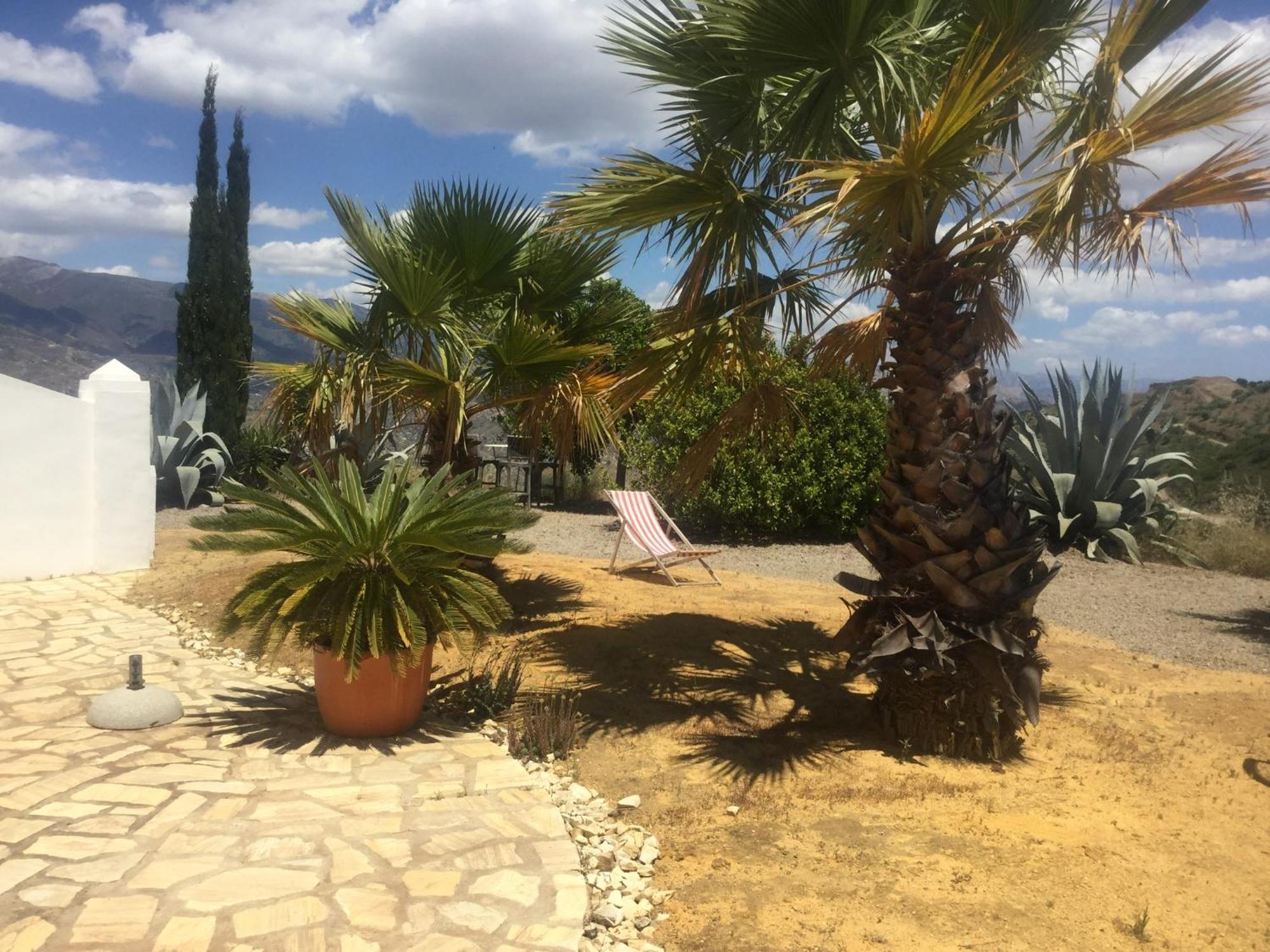 Apartamento La vida Málaga Exterior foto