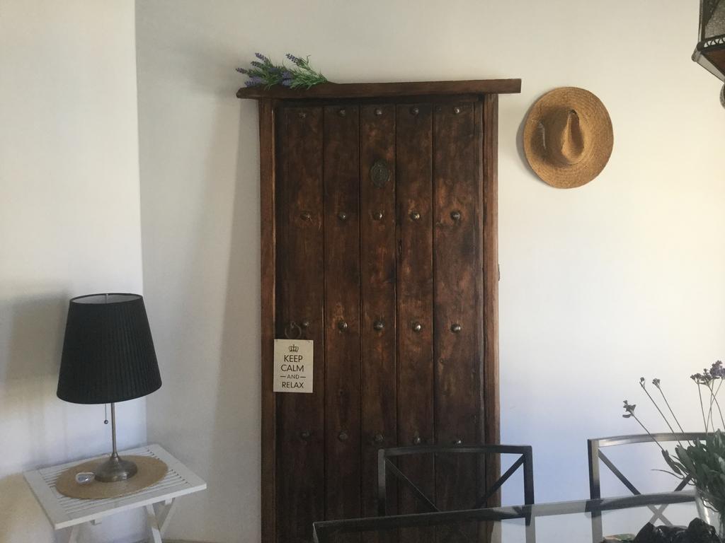 Apartamento La vida Málaga Exterior foto
