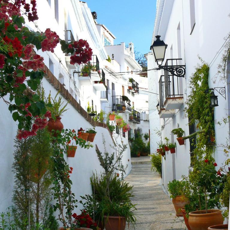 Apartamento La vida Málaga Exterior foto